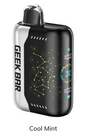 GEEK BAR PULSE X 25K