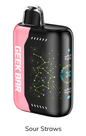 GEEK BAR PULSE X 25K