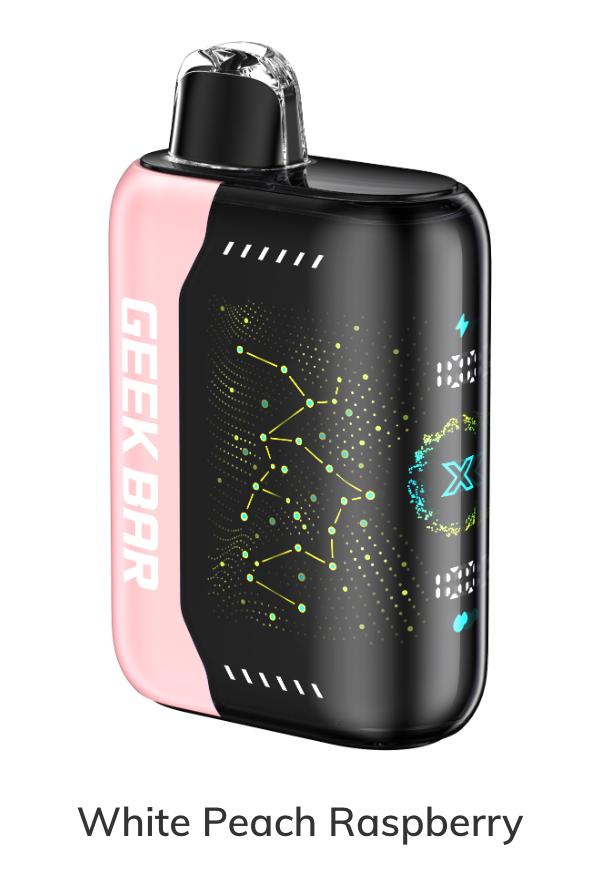 GEEK BAR PULSE X 25K