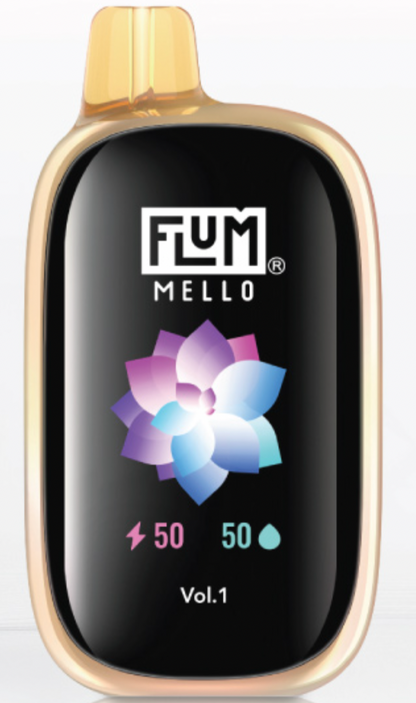 FLUM MELLO VAPE 20K