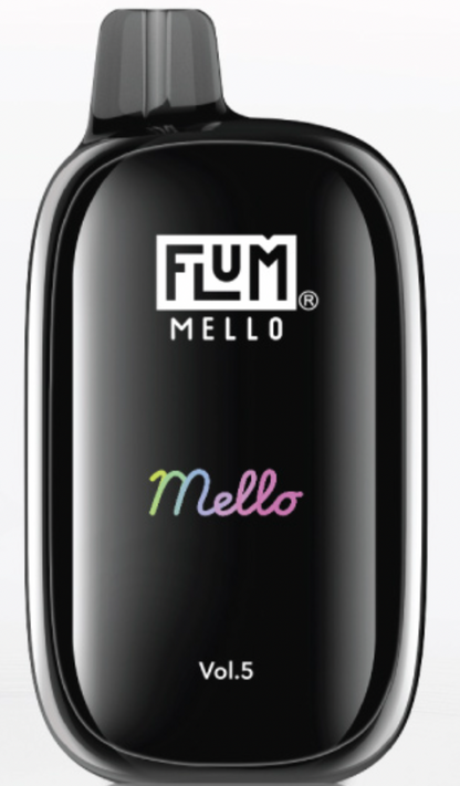 FLUM MELLO VAPE 20K