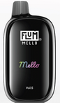 FLUM MELLO VAPE 20K