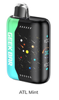 GEEK BAR PULSE X 25K