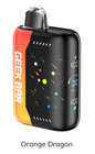 GEEK BAR PULSE X 25K