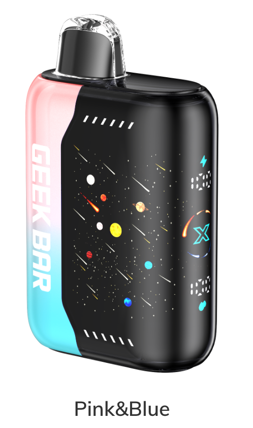 GEEK BAR PULSE X 25K