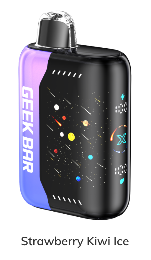 GEEK BAR PULSE X 25K