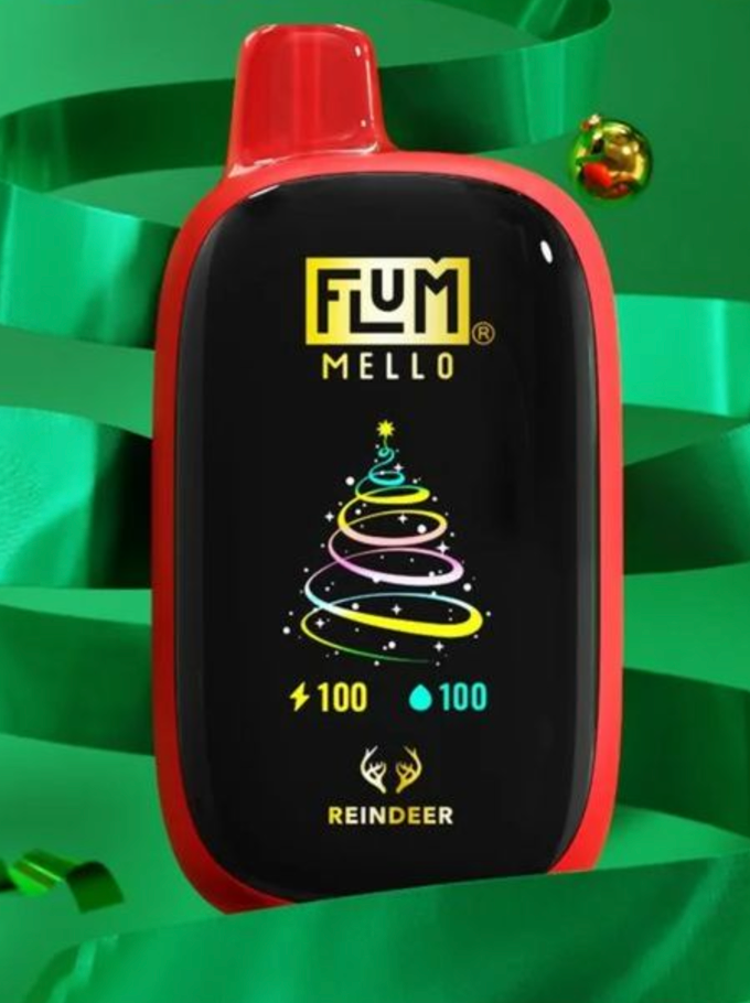FLUM MELLO VAPE 20K