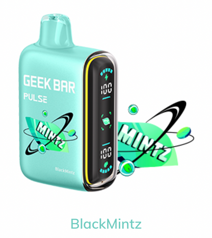 Geek Bar Pulse 15k