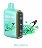 Geek Bar Pulse 15k
