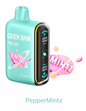 Geek Bar Pulse 15k