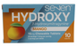 SE7EN 7-HYDROXY TABLETS 10CT