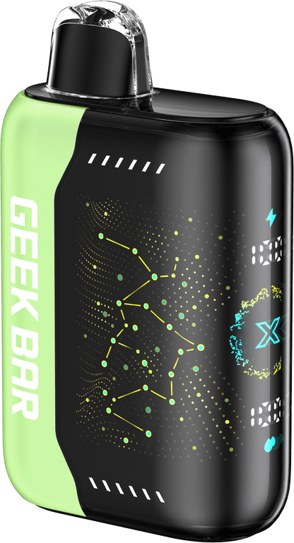 GEEK BAR PULSE X 25K