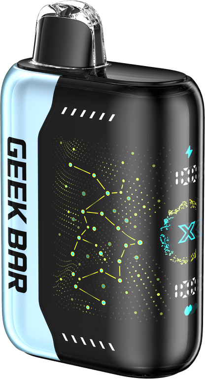 GEEK BAR PULSE X 25K