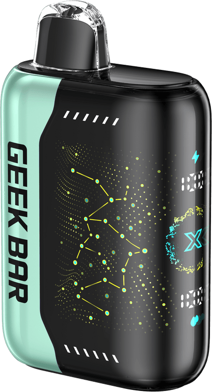 GEEK BAR PULSE X 25K