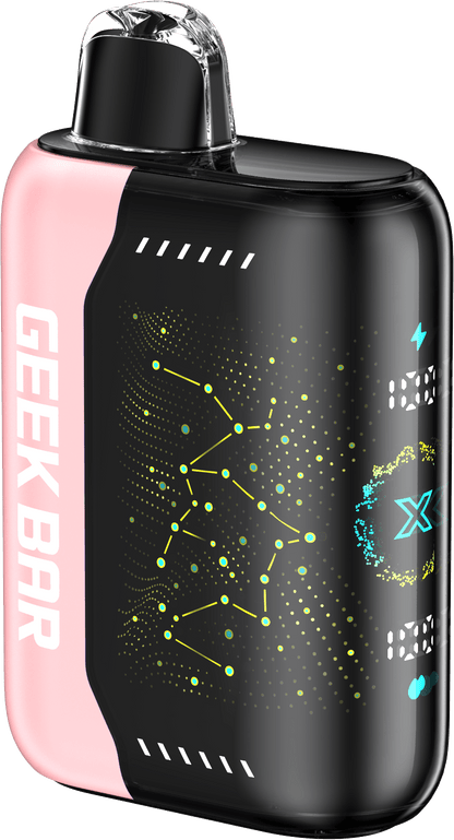 GEEK BAR PULSE X 25K