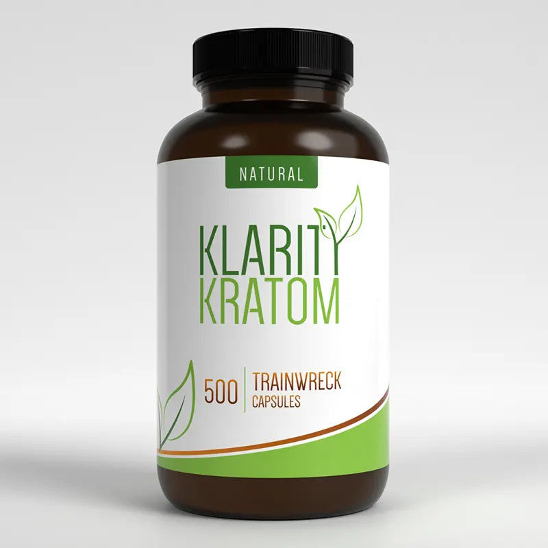 Klarity Kratom