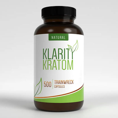 Klarity Kratom