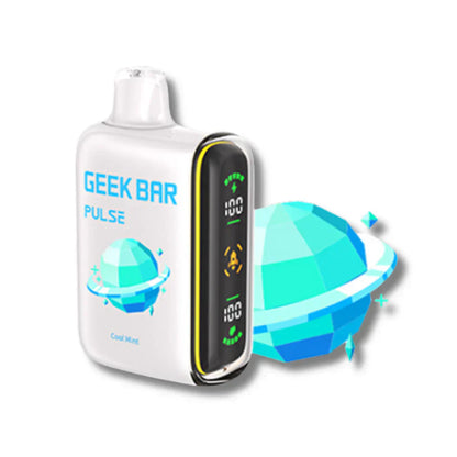 Geek Bar Pulse 15k