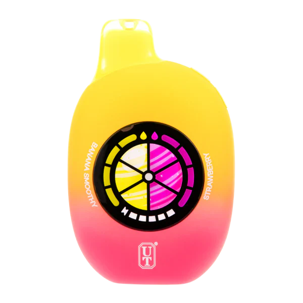 FLUM UT Bar 50K Disposable