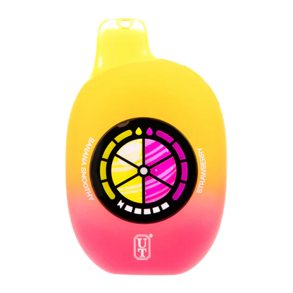 FLUM UT Bar 50K Disposable