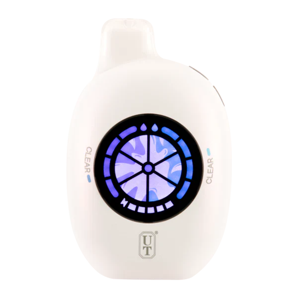 FLUM UT Bar 50K Disposable