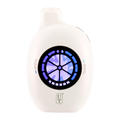 FLUM UT Bar 50K Disposable