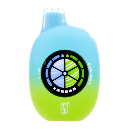 FLUM UT Bar 50K Disposable