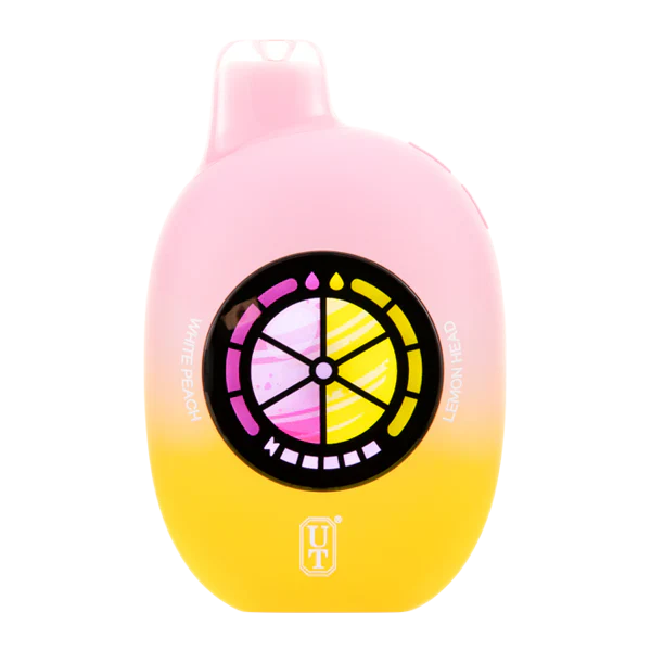 FLUM UT Bar 50K Disposable