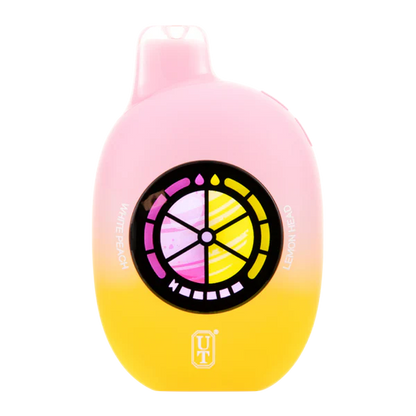 FLUM UT Bar 50K Disposable