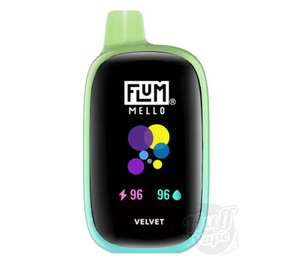 FLUM MELLO VAPE 20K