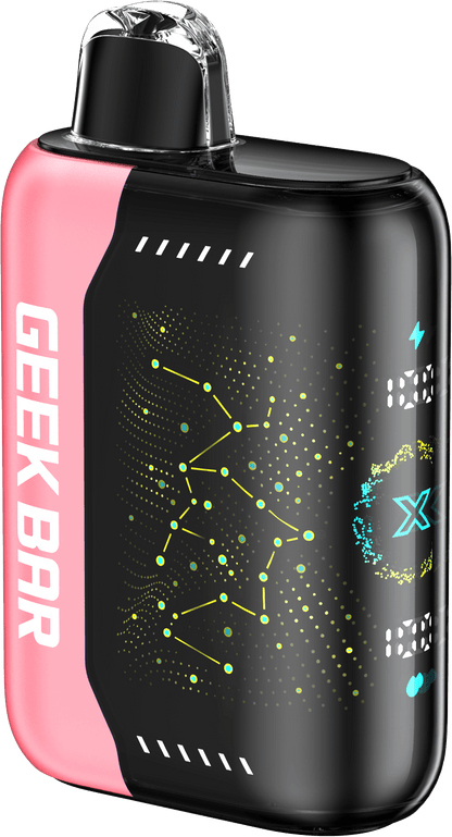 GEEK BAR PULSE X 25K