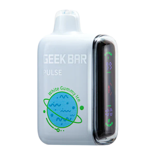Geek Bar Pulse 15k