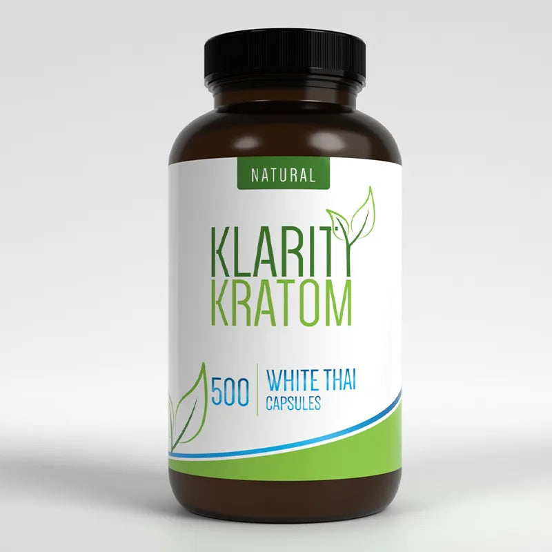 Klarity Kratom