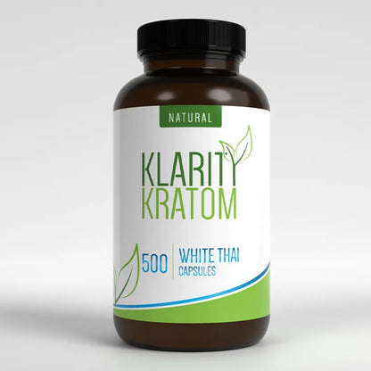 Klarity Kratom