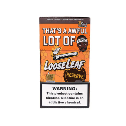 LOOSELEAF 2-PACK WRAPS
