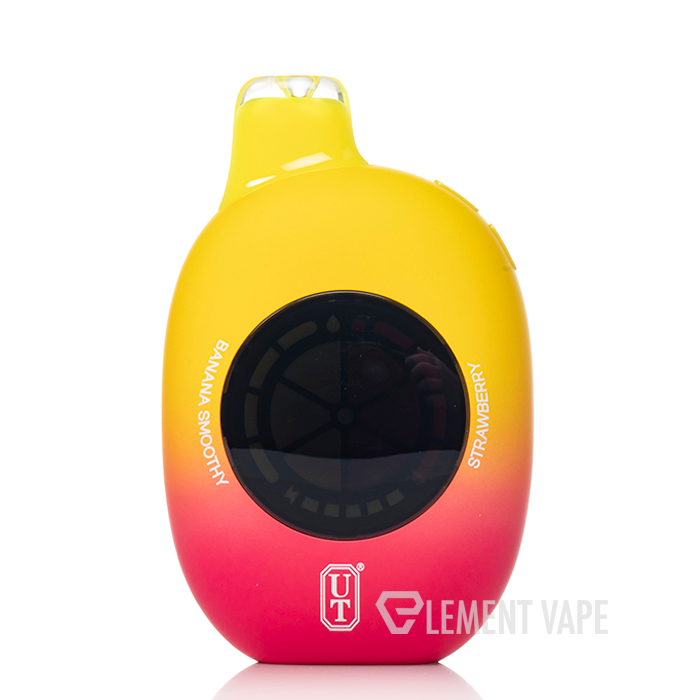 FLUM UT Bar 50K Disposable