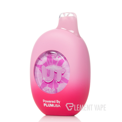 FLUM UT Bar 50K Disposable