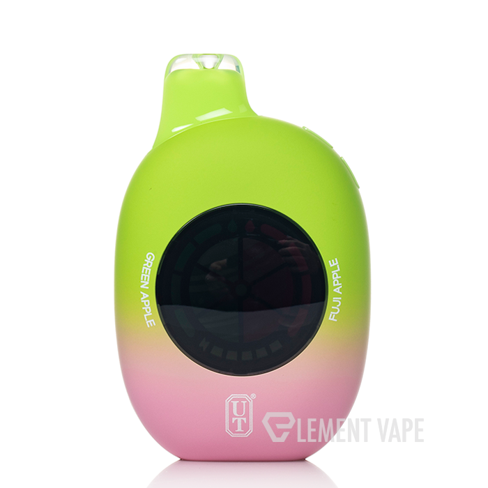 FLUM UT Bar 50K Disposable