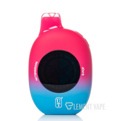 FLUM UT Bar 50K Disposable