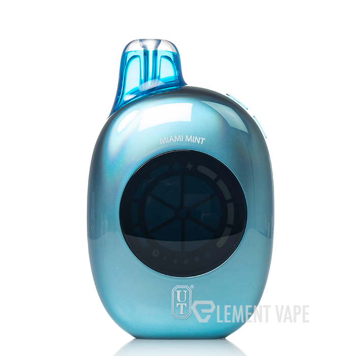 FLUM UT Bar 50K Disposable