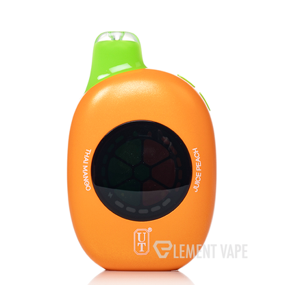 FLUM UT Bar 50K Disposable