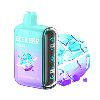 Geek Bar Pulse 15k