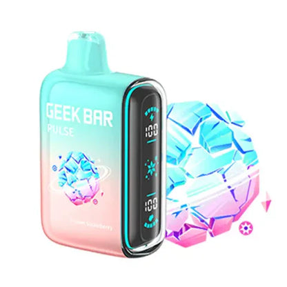 Geek Bar Pulse 15k