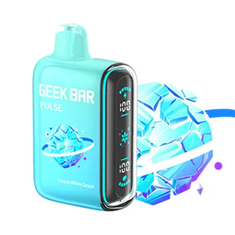 Geek Bar Pulse 15k