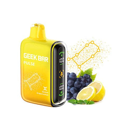 Geek Bar Pulse 15k