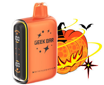 Geek Bar Pulse 15k