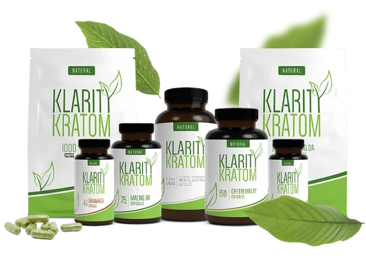 Klarity Kratom