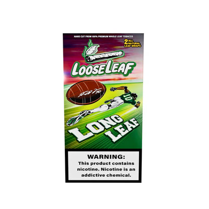 LOOSELEAF 2-PACK WRAPS