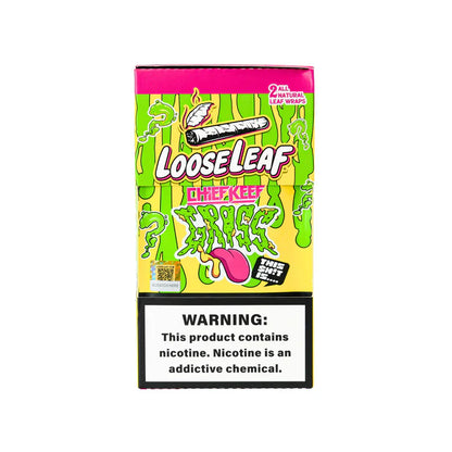 LOOSELEAF 2-PACK WRAPS