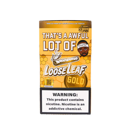 LOOSELEAF 2-PACK WRAPS